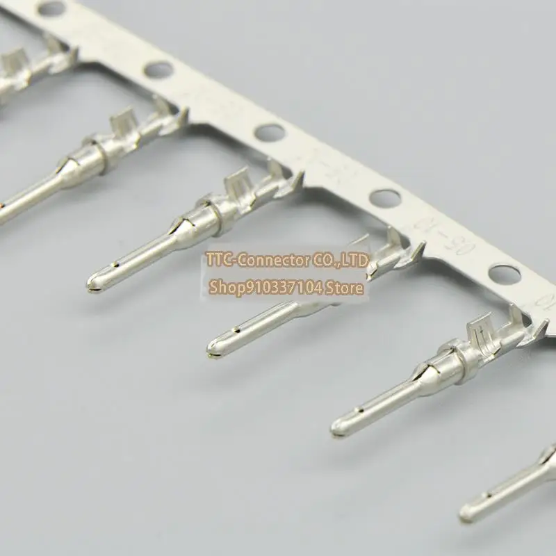 100pcs/lot AT60-16-0622 B3F-5050 B3SL-1002P B7B-PH-K-S(LF)(SN) DF11-2428SCF chips Electronic connector