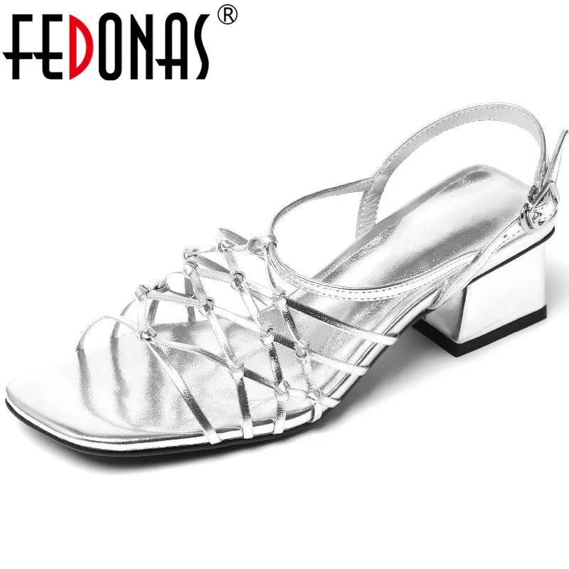 fedonas-sandalias-elegantes-de-piel-autentica-para-mujer-zapatos-de-tacon-grueso-con-banda-estrecha-informales-para-fiesta-verano