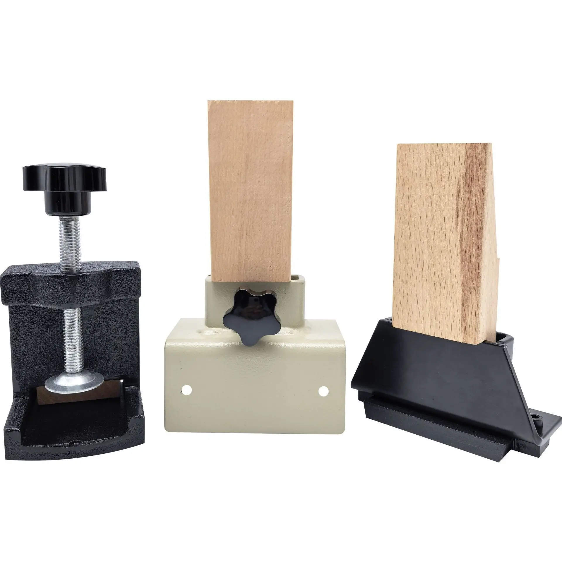 

Металлообрабатывающий настольный рабочий позиционер, набор железных пластин, деревянная заглушка для стола, зажимная накладка, железный металлический ударный инструмент