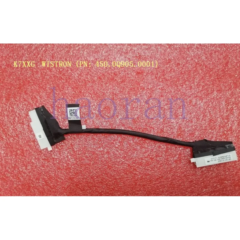 New Lcd Cable Lvds Wire Screen Line For Dell Vostro 5620 IO Cable Wire 0 K7XXG