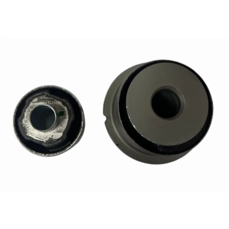 

Rear Axle Arm Bushing Set Suspension Flexible Joint 5131J1 5131J0 For 508 Citroen C5 C6 Swing Arm Rubber Sleeve