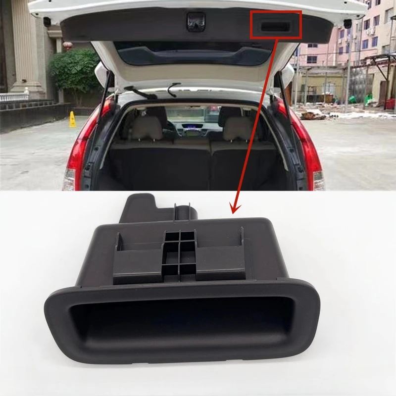 

For Honda 12-16 CRV Rear Tailgate Luggage Compartment Handle