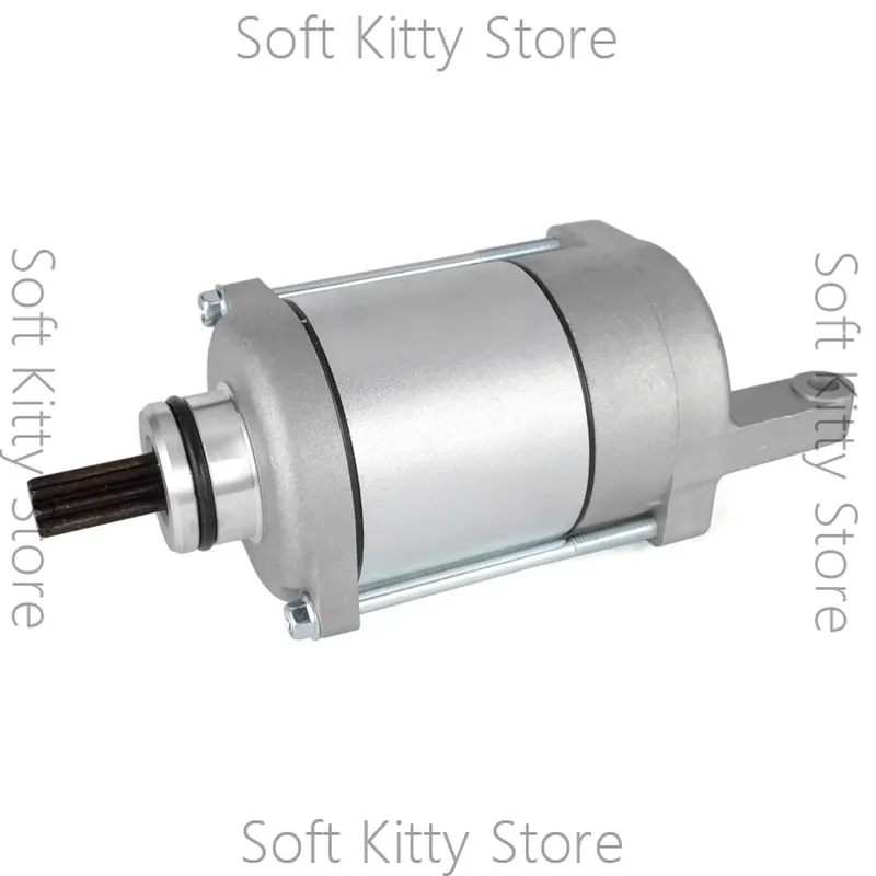 Suitable for NSS350 Forza FORZA350 engine SDH350 electric start ignition motor starter motor