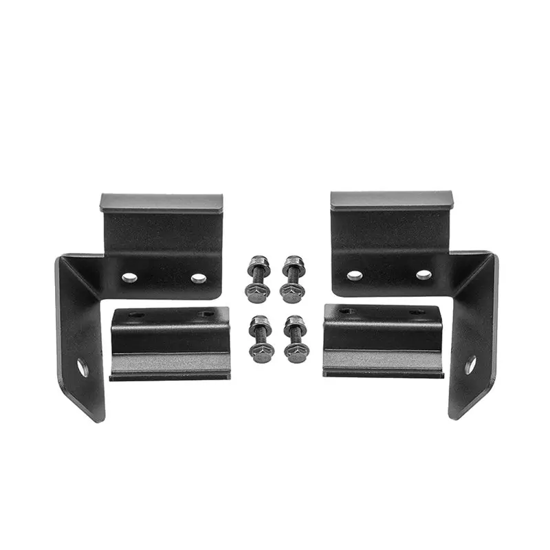 

CYGJ-A Pillar Bracket For Polaris Ranger 570/900/1000 Rear Led Whip Flag Light Mount Brackets