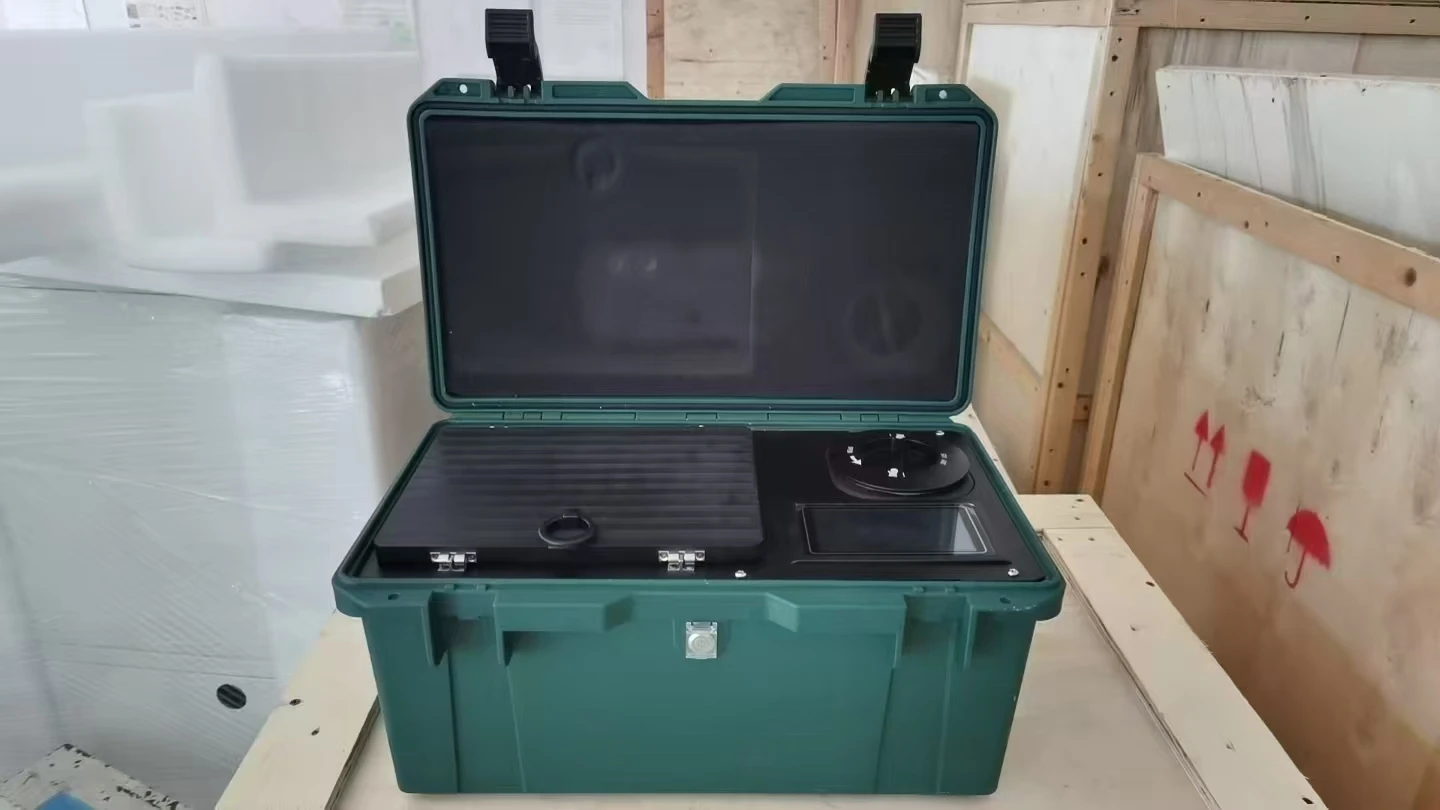 Portable Vehicle-mounted CO2 Incubator Carbon Dioxide Constant Temperature Equipment For Lab And University Use