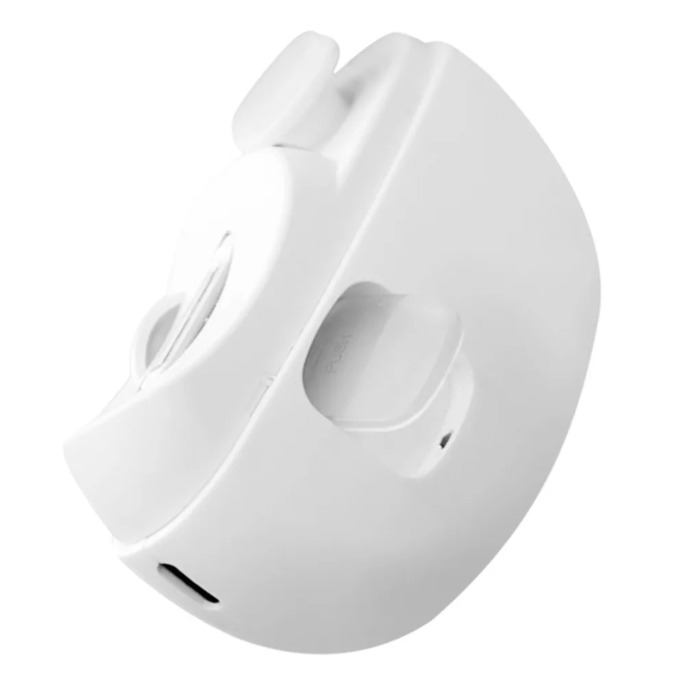 

Электрическая машинка для стрижки ногтей 2-в-1, автоматический триммер для ногтей, перезаряжаемый через USB, компактный дизайн, для младенцев, детей, взрослых и пожилых людей