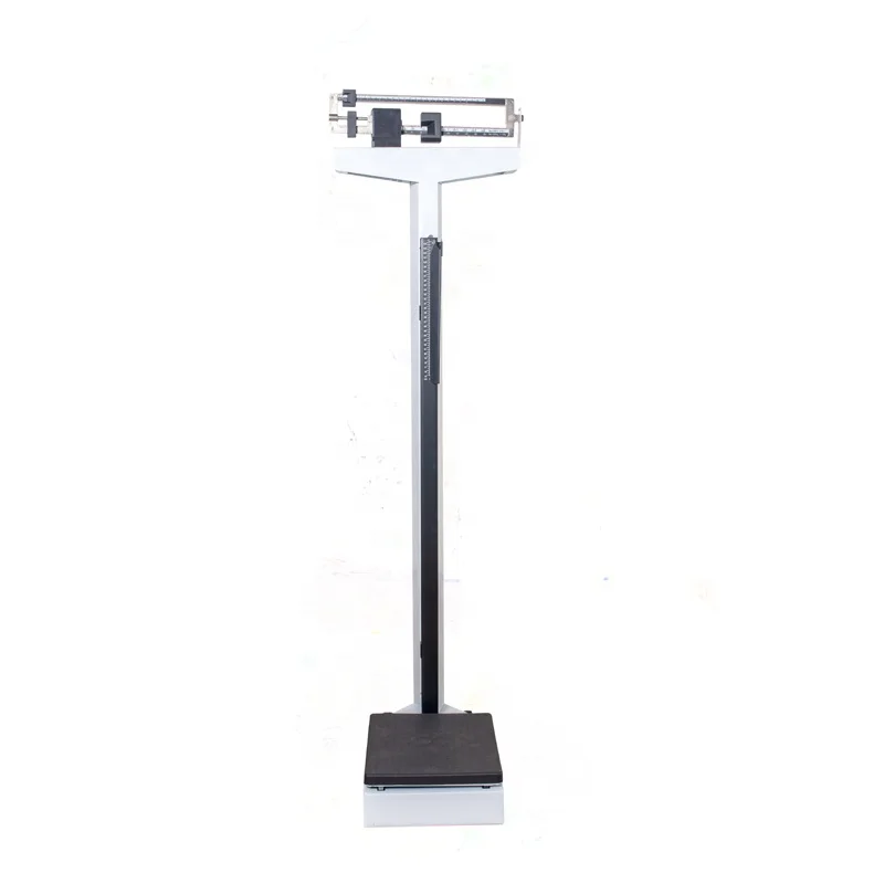 Heavy-duty Beam Scale Physician Scale Height Weight Scale
