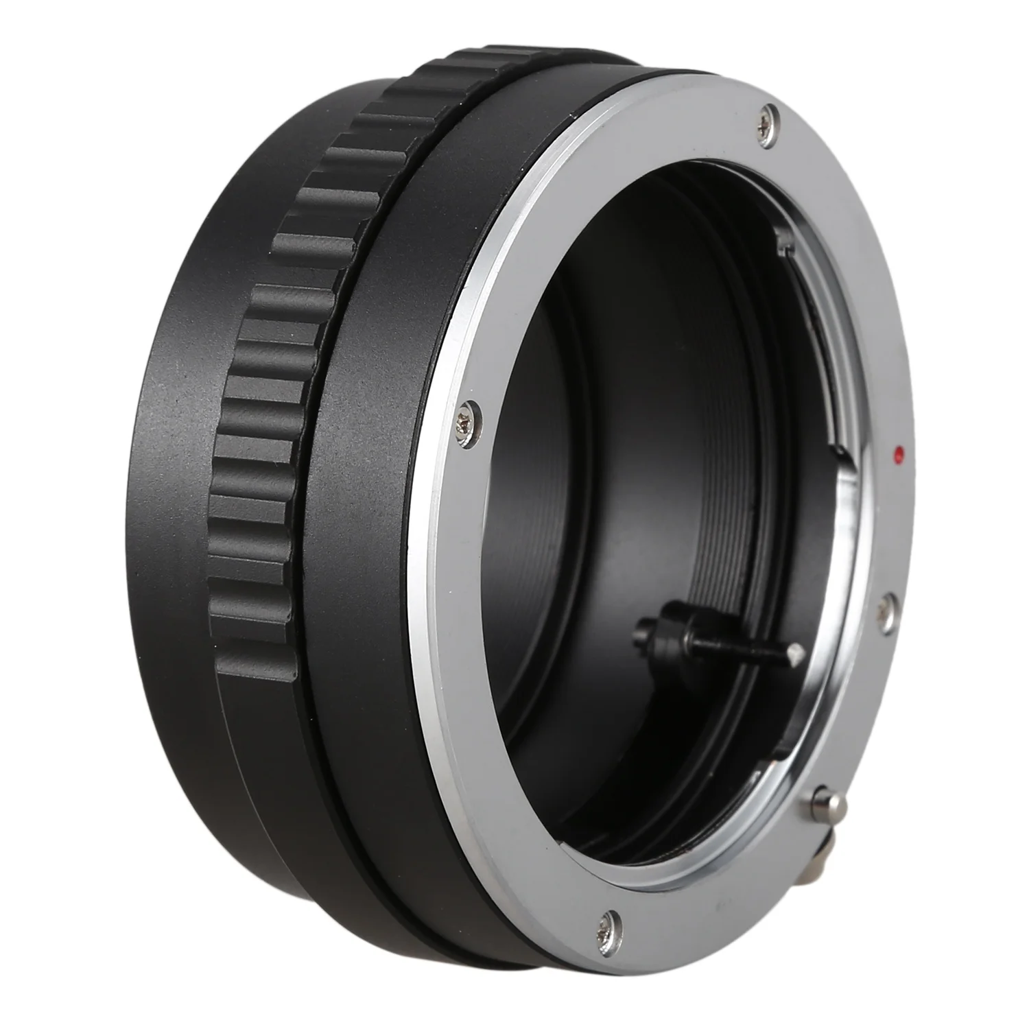 N99R Adapter Ring For Sony Alpha Minolta AF A-type Lens To NEX 3,5,7 E-mount Camera