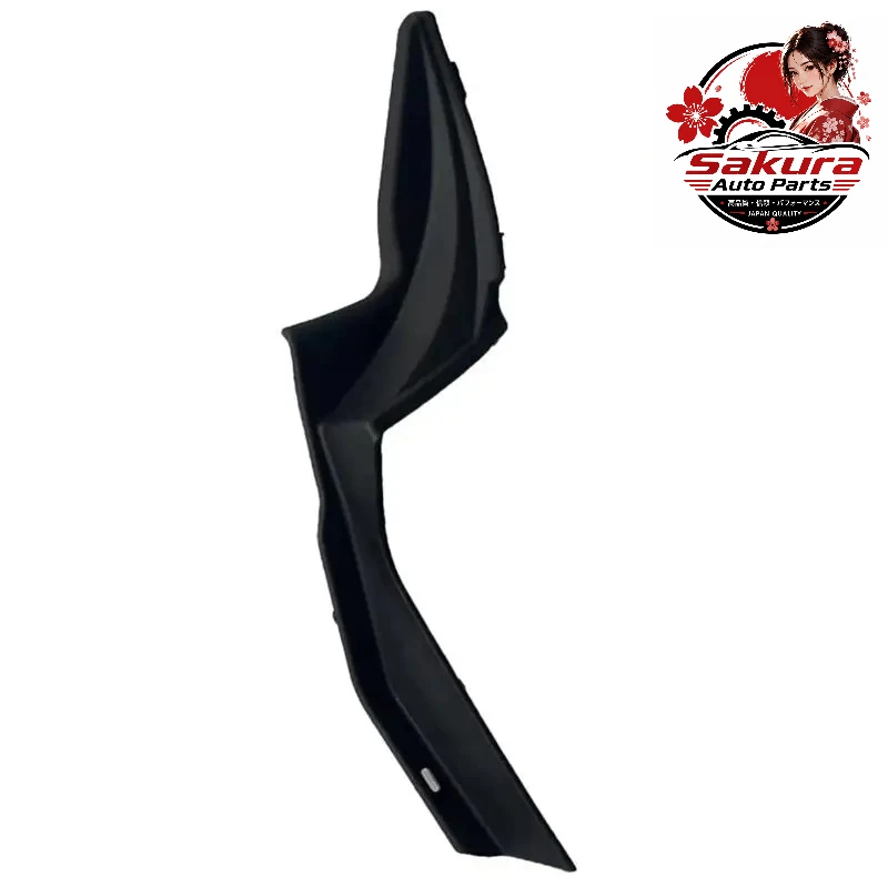 Front Windshield Wiper Seal Cover Front Windshield Fender Seal Cover Wiper Seal Cover For Toyota Hilux 53866-0K050 53867-0K050