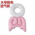 3D Angel Pink