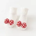 bow white