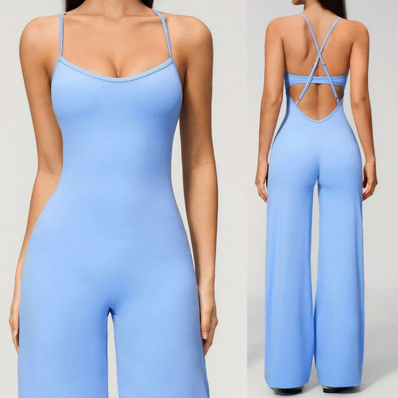 mono-de-yoga-de-forro-polar-2026-con-espalda-cruzada-pantalon-elastico-de-pierna-ancha-estilo-casual-y-moderno-con-almohad