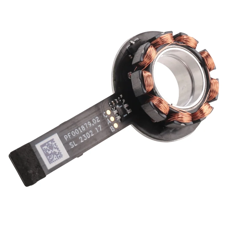 Sb-Gimbal P-Axis Mo… - image