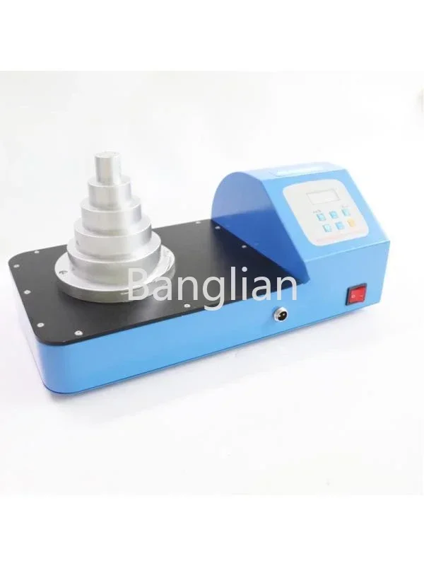 Tower Type Electromagnetic Induction Heater SM28-2.0/JC30DCL-2/ZN-T Bearing Inner Hole