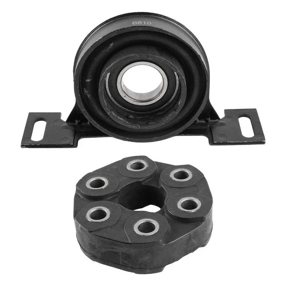 

Car Maintenance Center Support Bearing Driveshaft Center Support Bearing Turbo Charger Car Bearing Brand New Condition