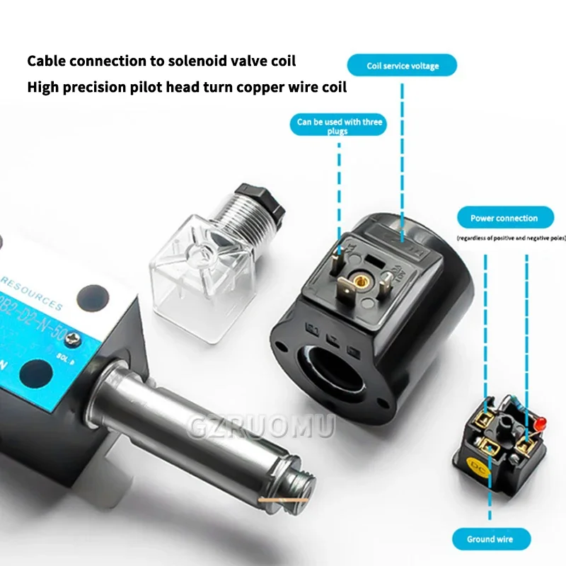 1.5KW Hydraulic Pump Station Oil Cylinder Assembly Power Station Oil Pressure Pump Liquid Small System Hydraulic Station Lift
