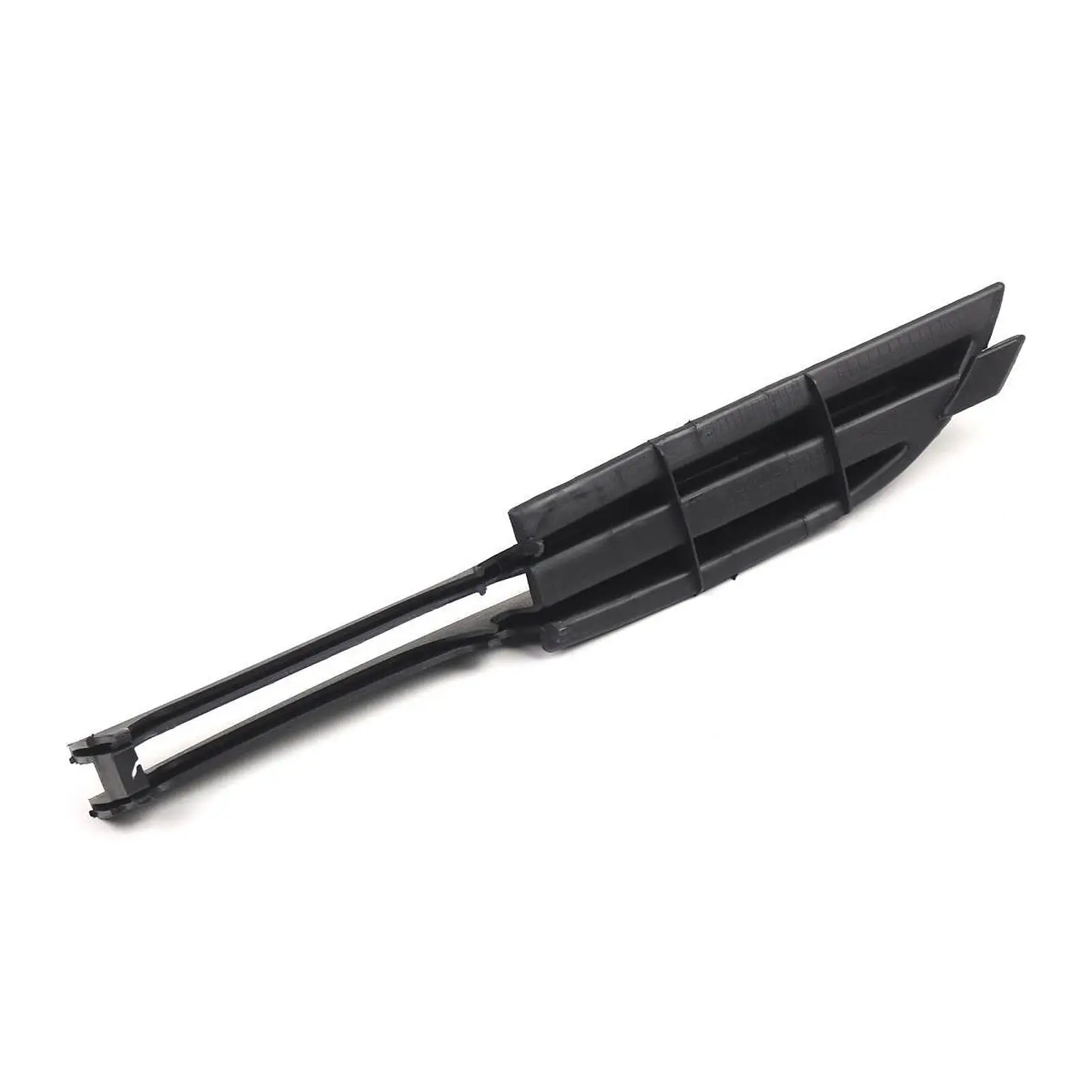 Grille Trim Accessories 51117032613 Sturdy Black Grille Grill Shell Molding Trim for 325Xi 4 Door Lci E46 3 Series