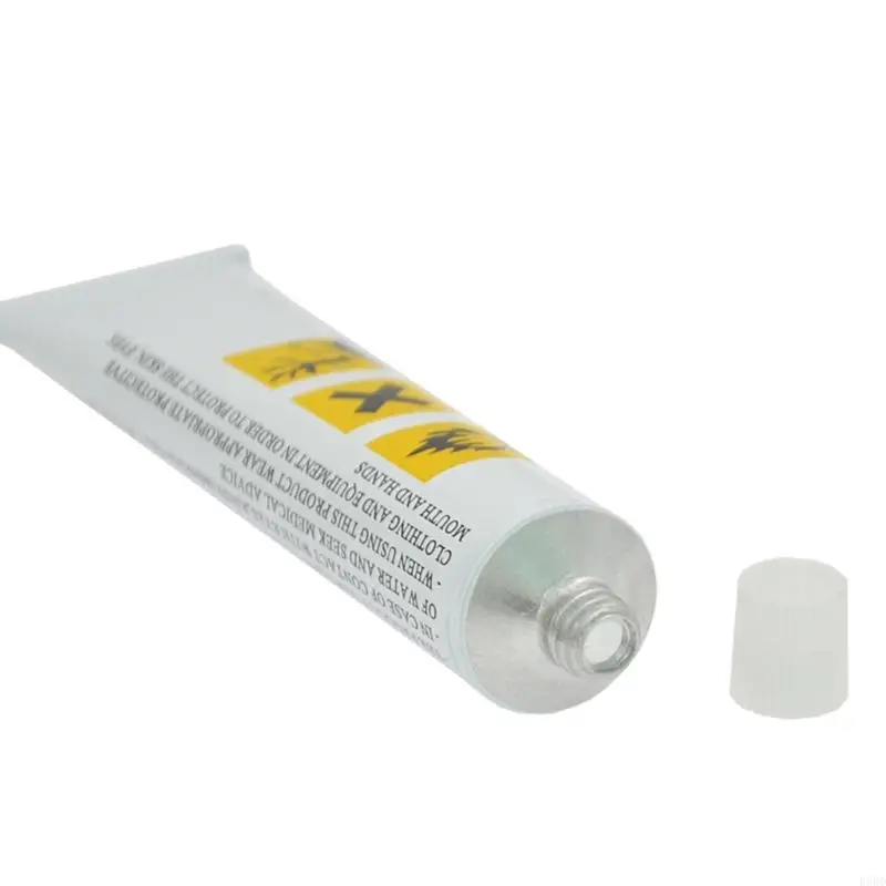 E56D PVC Inflatable Repair Glues Mounting Adhesive Glues Watertight PVC Repair Glues