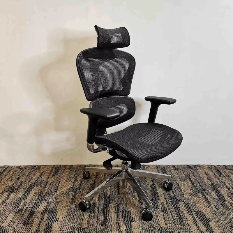 Hight quality ergonomic high back all mesh office chair