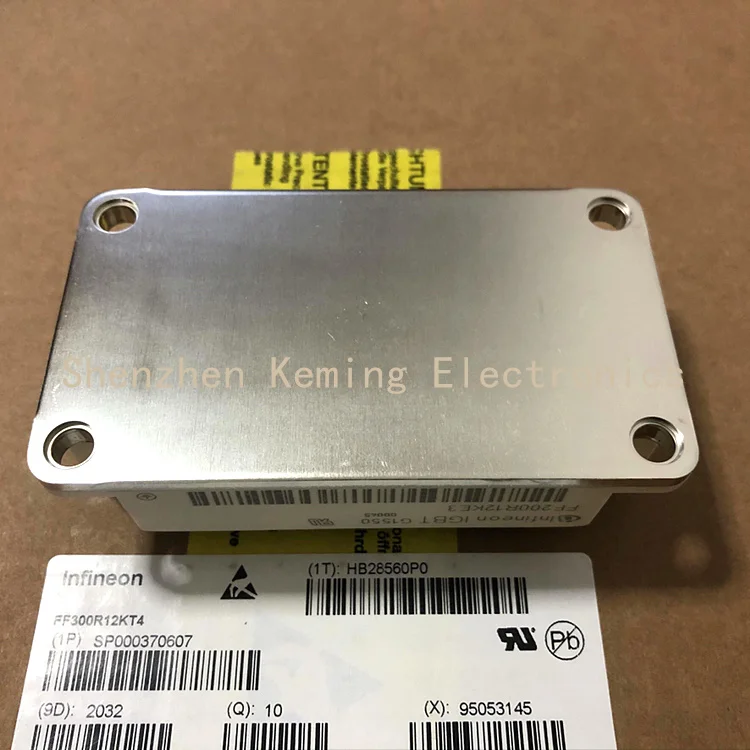 New IGBT Module FF200R12KE3 FF300R12KE3 FF400R12KE3