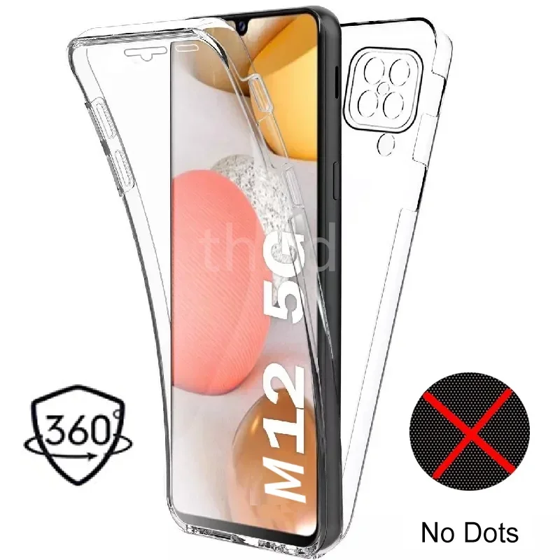 360 Full Body Pc+Si… - image