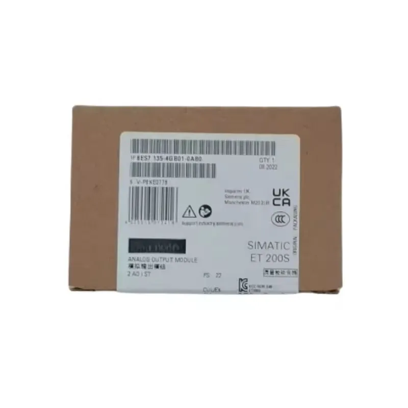 PLC Controller 6ES7215-1HG40-0XB0 S7-1200 6ES72151HG400XB0 S71200 New Original Stock in Stock