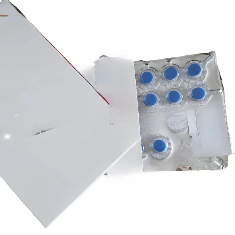 SGE/TRAJAN 0418240 9,5 мм GP Septa(50/Pk)