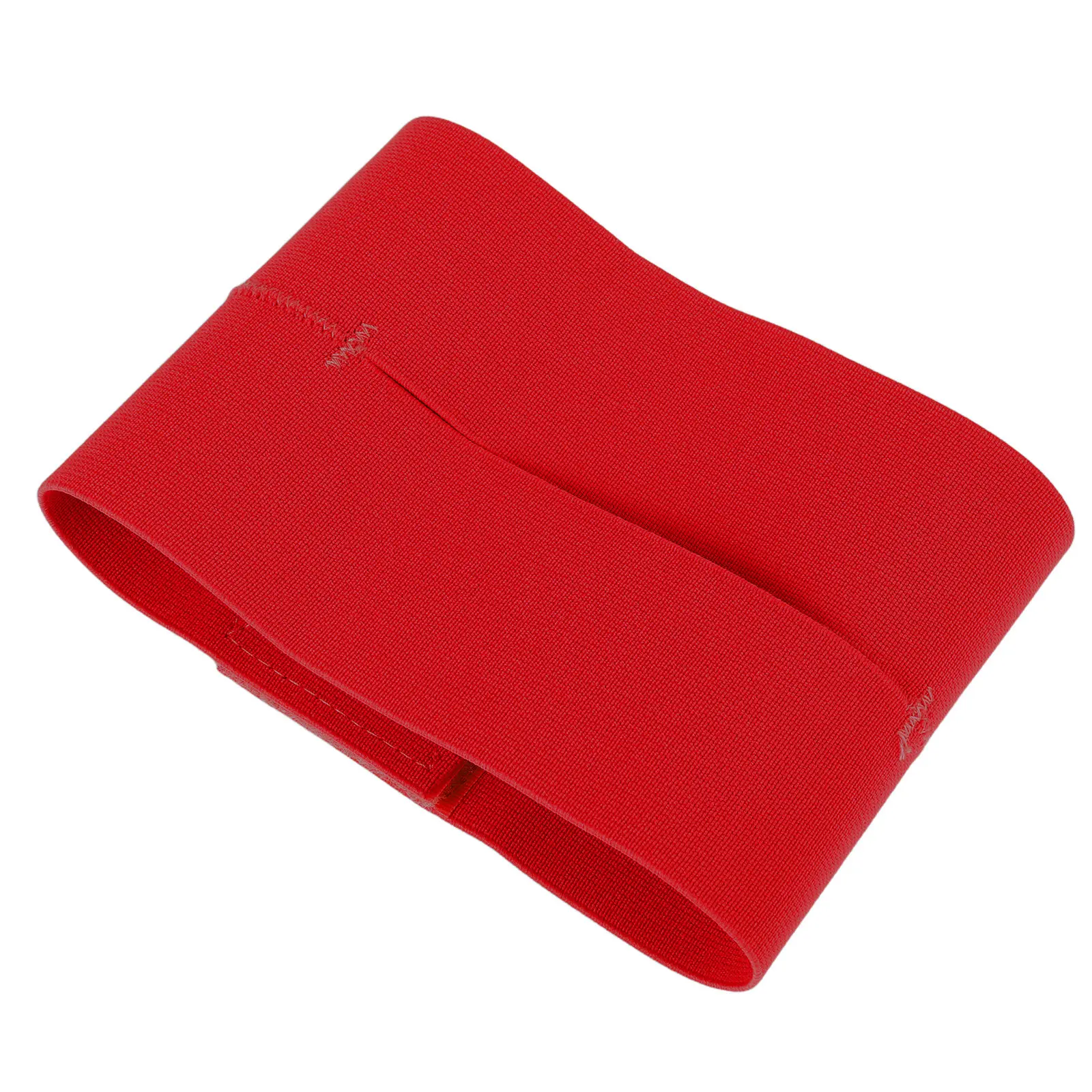 

Softball Baseball Glove Strap Elastic Wrist Band -and-Loop Closure Universal Fit Breathable Performance Glove Wrap Band