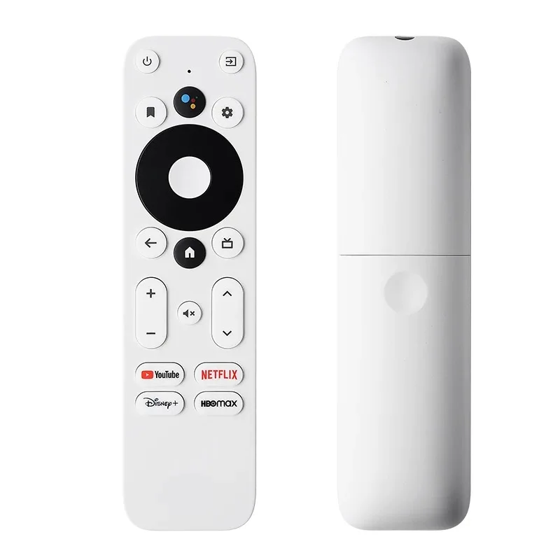 New Voice Remote Co…