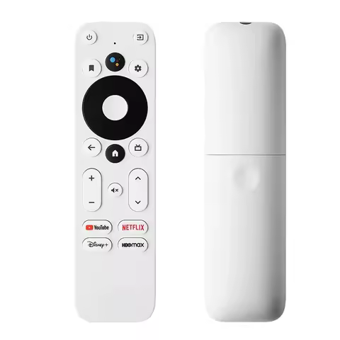 New Voice Remote Control For Mecool Km7 Km2 Plus Km1 Km6 Km3 4K Certified Android TV Box Set Top Box