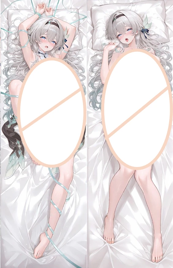 

Honkai Star Rail Firefly Dakimakura Hing Body Case Otaku Pillow Case