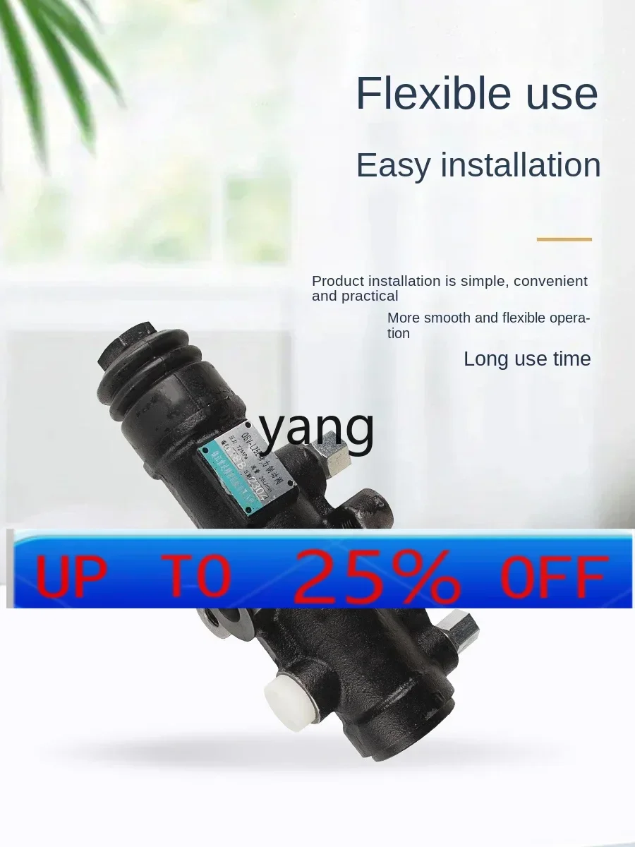 

CX forklift brake valve brake pump Heli 5-10TOBV-L25E