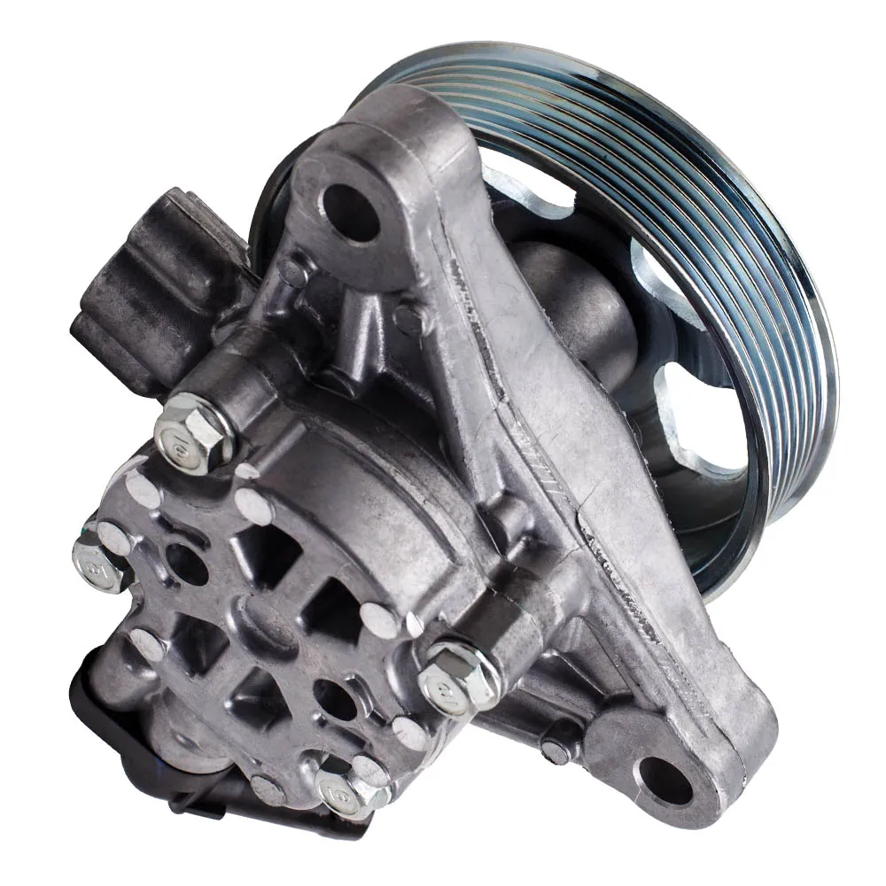 

Power Steering Pump For Honda Accord 2.4L L4 DOHC 2008-2012 56100R40305