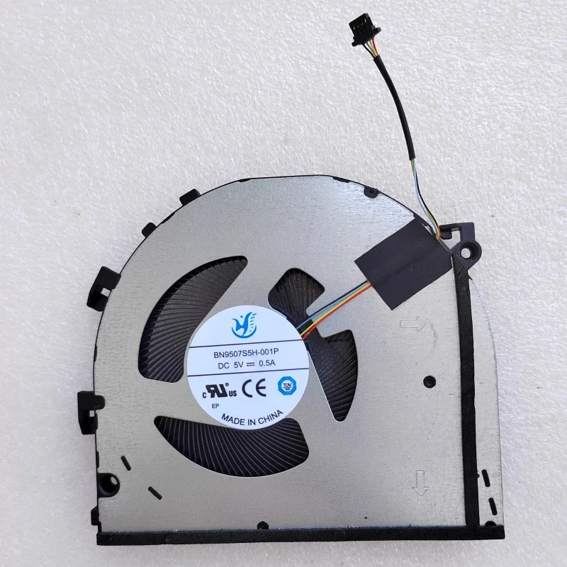 

C 5F10S14203 New CPU Fan For IdeaPad Slim 5 16IRH10 83HS Slim 5 16AHP10 16ARP10
