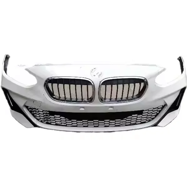 For Front Bumper Assembly For BMW 1 Series F52 OEM Size Original Bumper 120i Car Front Bumper Kit Front Installation