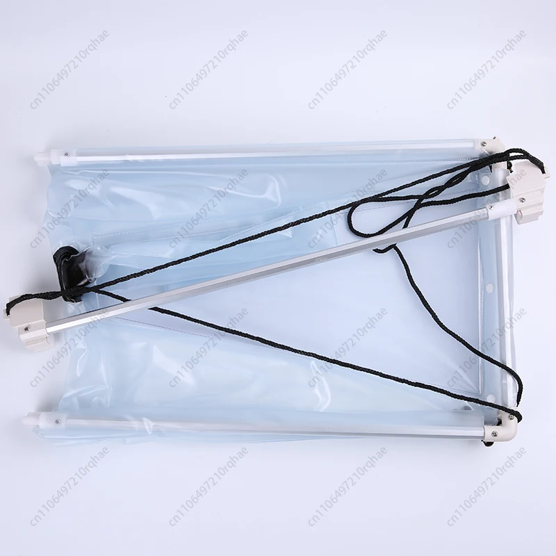 

Air Conditioner Cleaning Cover, on-hook Air Conditioner Cleaning Tank, Household Air Conditioner Split Water Cover Water Bag