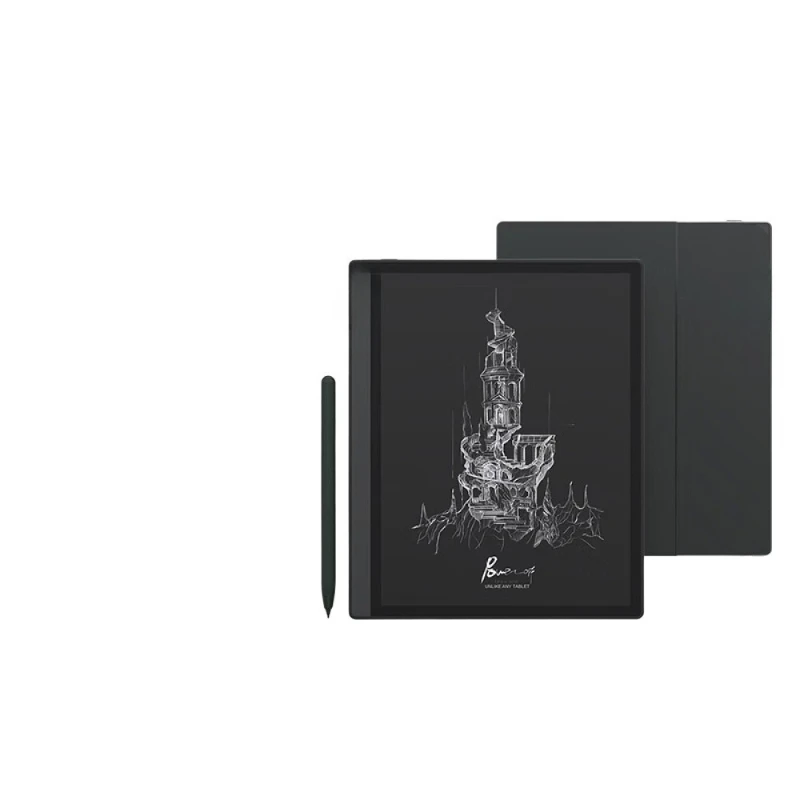 

NoteX3 10.3-inch e-book reader, ink screen, e-book, voice-to-text