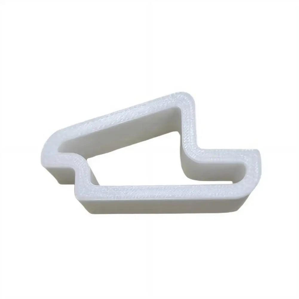 Universeller Fensterbegrenzer, Verstellbarer Türstopper, Windabweiser, Einklemmschutz für Hände, Möbelbeschlag – Detail 1