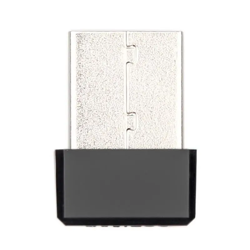 AED7-Mini USB Wifi Adapter 150Mbps Wi-Fi Adapter For PC USB Ethernet Wifi Dongle 2.4G Network Card Antena Wi Fi Receiver