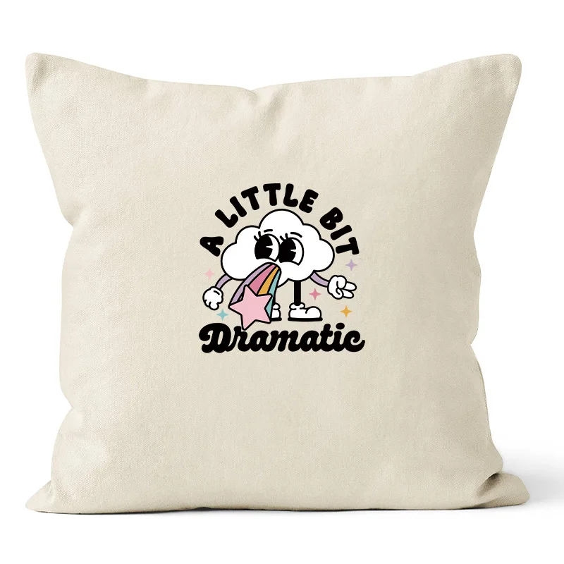 Cartoon Funny DTF Iron On Transfers Heat Transfer Patches for T-Shirt Washable Appliques Patch Easy To Iron