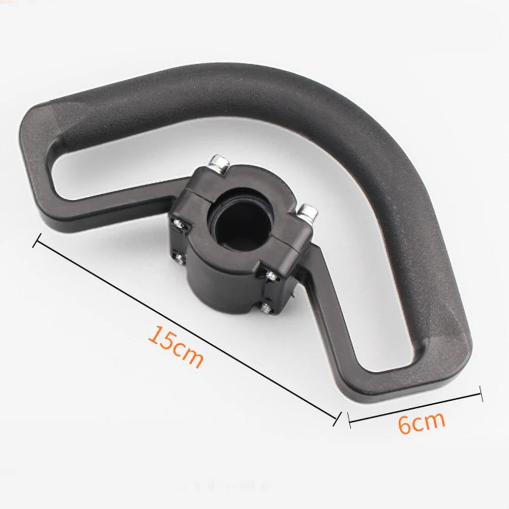 String Trimmer Handle Bar Plastic Universal For FS44 FS55 FS85 FS90 FS110 FS120 FS200 FS250 Line Trimmer Brushcutters