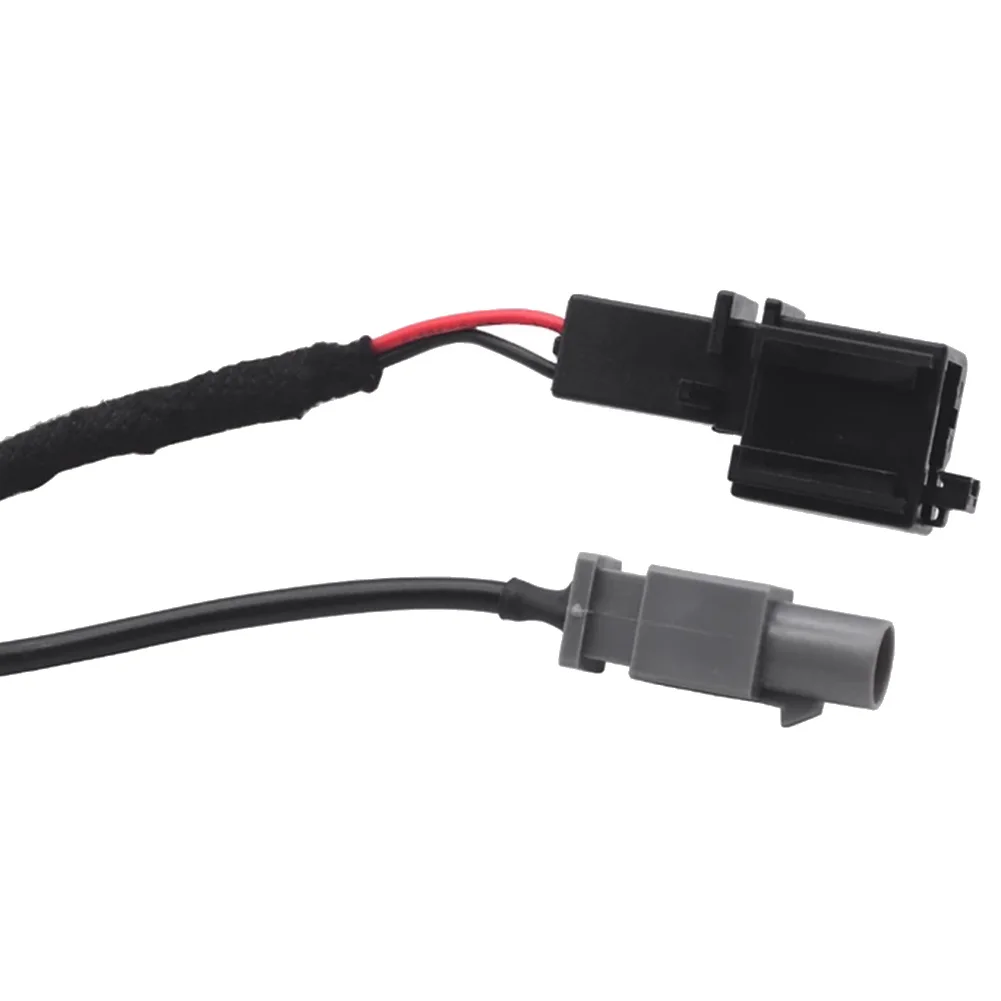 กล้องถอยหลังสำหรับมองหลังสำหรับ-A6 C6 A8 D3 4L0980551B 4L0980551D 4L0 980 551 4L0980551