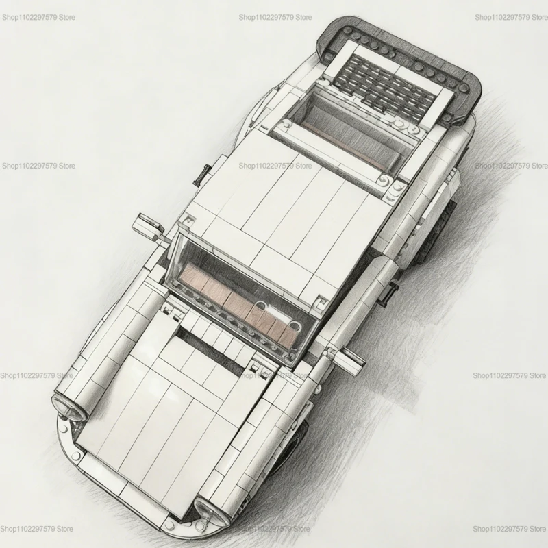 Thumbnail 3 - #47 Low Cost Classic Building Blocks Sets That Work