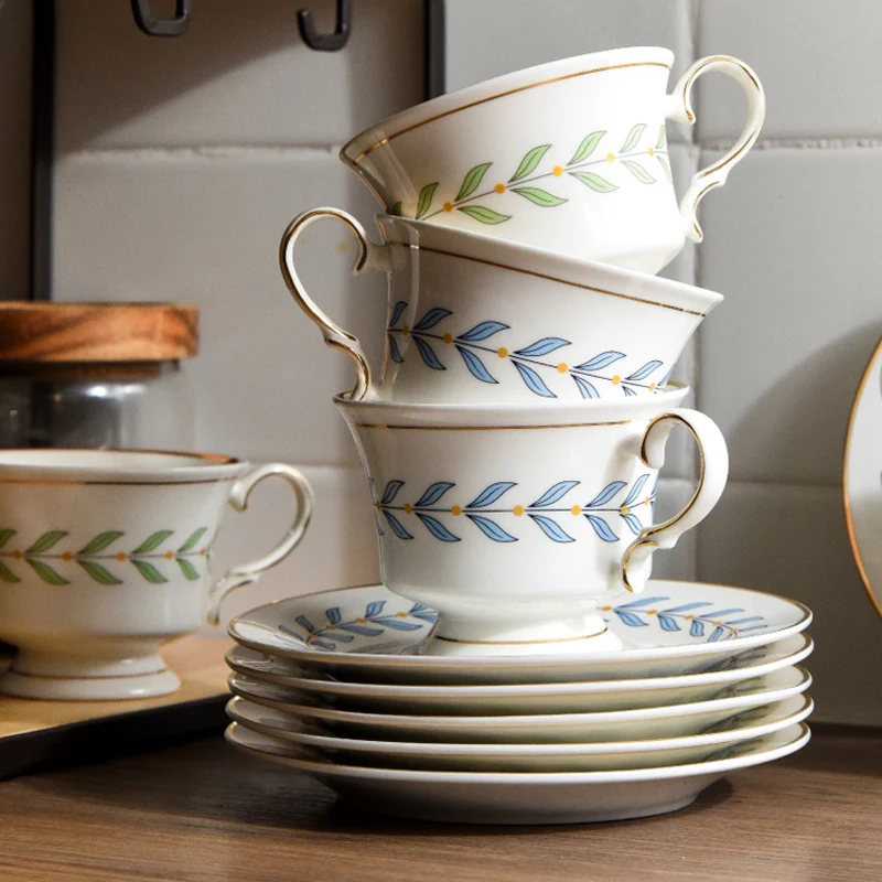 Porcelain Teacup An…