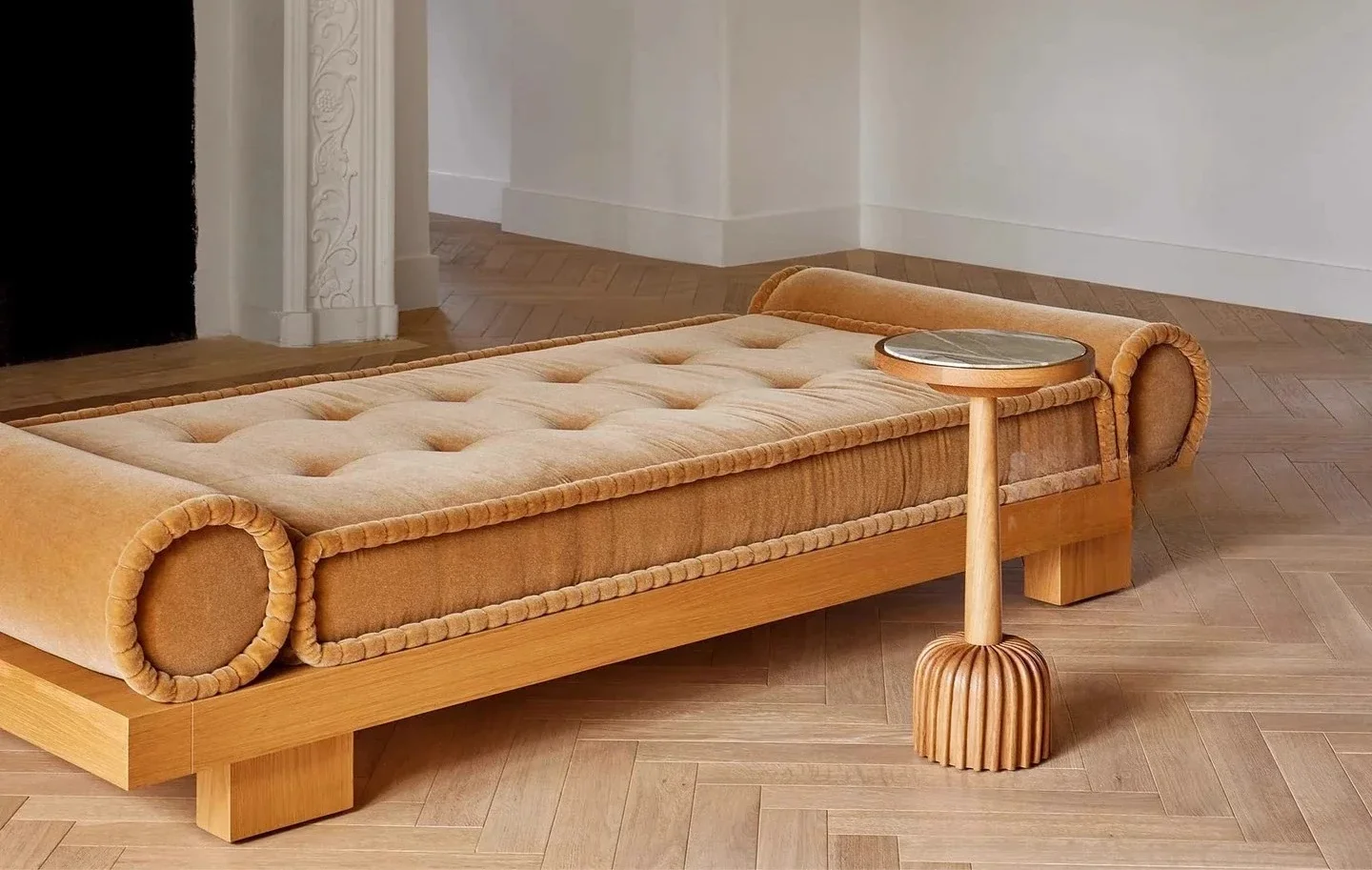 

Тканевый диван-пуф, табурет для переобувания, простой шезлонг для гардеробной, кресло для отдыха