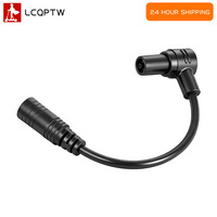For Xiaomi 4 Ultra Battery Charger Connector Cable Charging Port Adapter Electric Scooter Charging Socket Accessories
