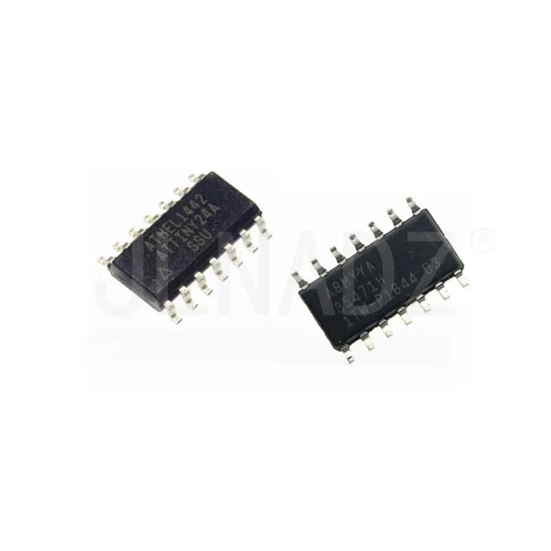 Brand new original Electronics ATTINY24A-SSU ATTINY24A SOP-14 Spot Stock