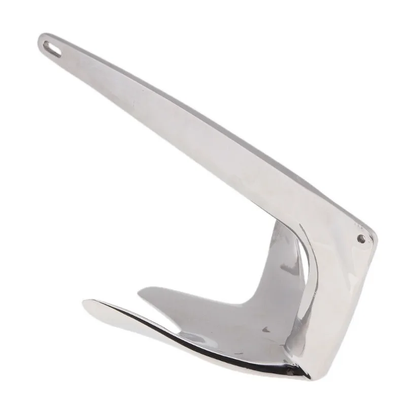 5 كجم من الفولاذ المقاوم للصدأ/الكربون الصلب بروس مرساة، ملحقات الأجهزة البحرية