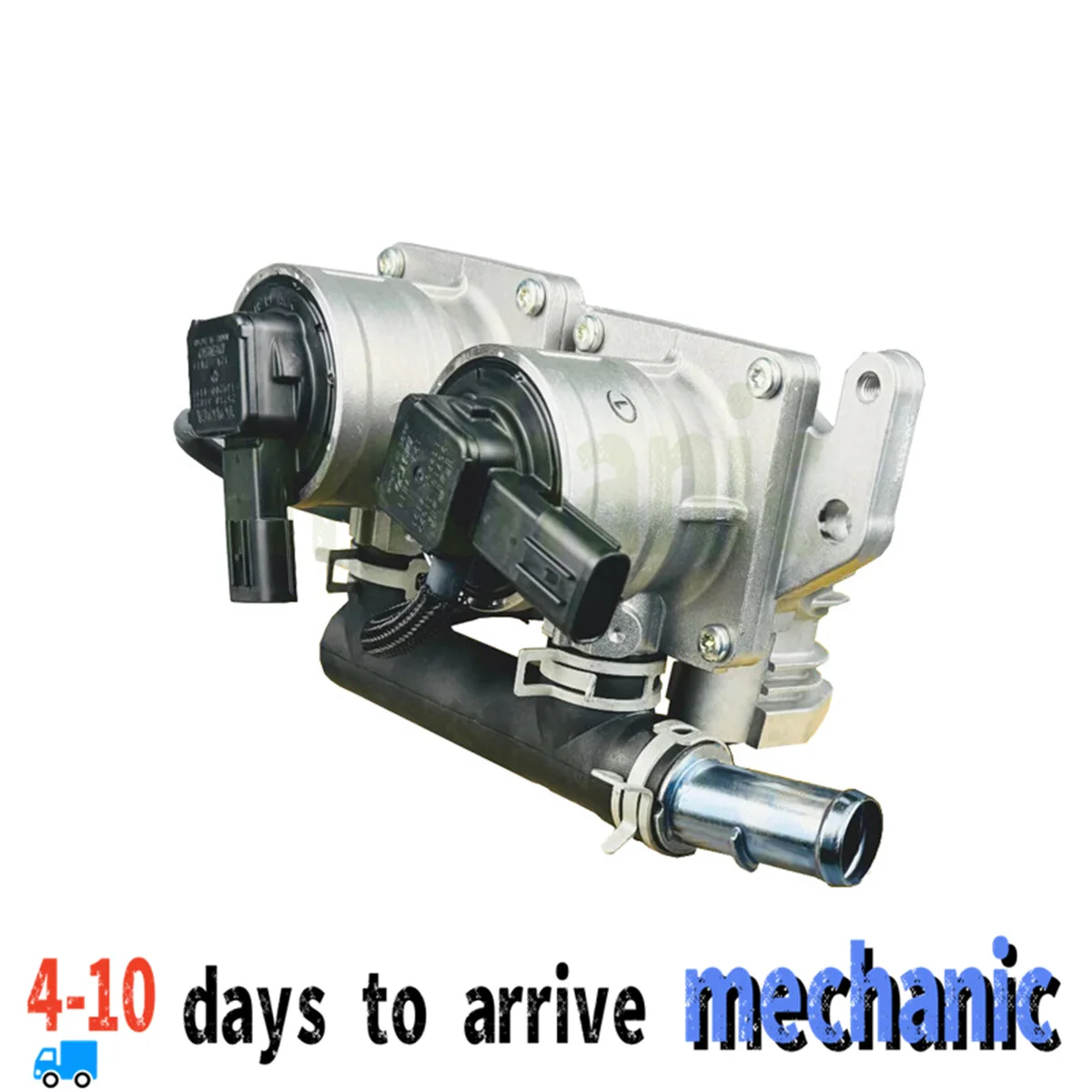 

For 25710-31022 is suitable for Toyota 2012-2015 Tacoma Guangzhou Auto Parts Air Switch Diverter Valve