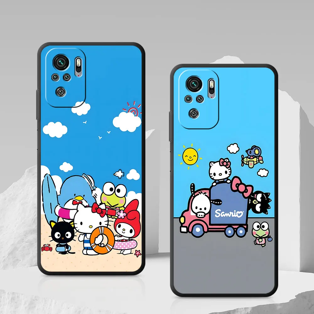 Cartoon Pom Pom Pur…